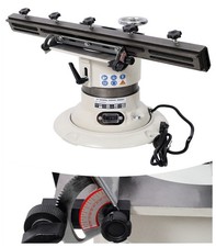 25-Inch 1/2HP Planer Knife Grinder for Planer Blades Woodworking Knife Sharpener