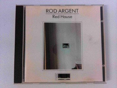 Red house (1988) Rod, Argent: