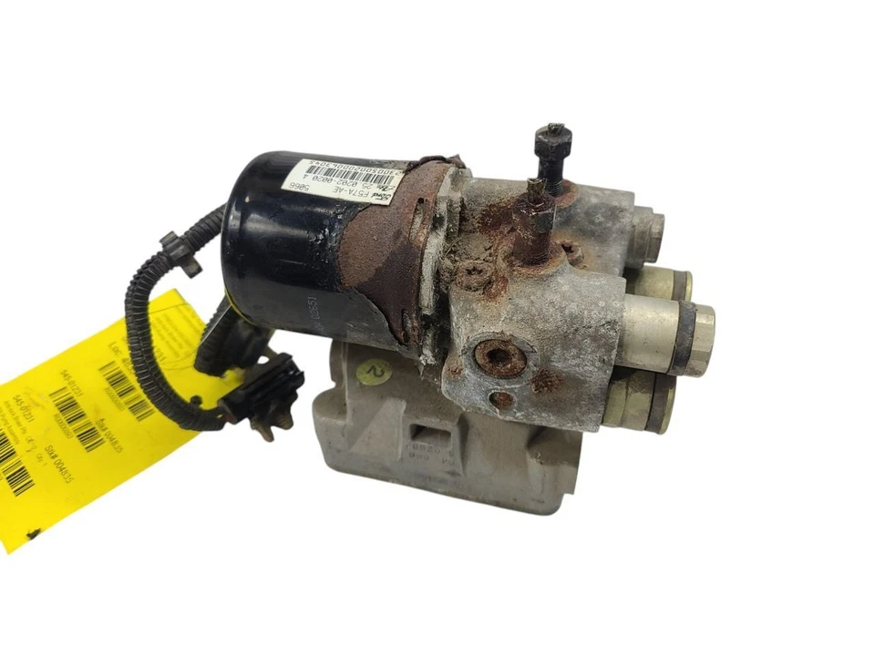 Conjunto de pieza de freno antibloqueo compatible con 95-97 EXPLORER 606893 Foto 2 de 4