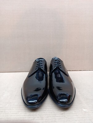 Hugo Boss C-dresspat Mens Style-50305625, Black, Sz 11 | eBay display picture 1
