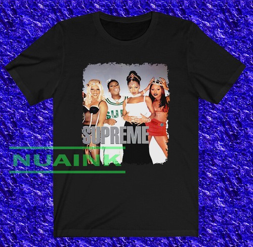 Lil Kim Missy Elliott Lauryn Hill Foxy 