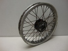 Vorderrad Vorderradfelge Rad Felge vorn FRONT WHEEL Honda CB 250 RS MC02