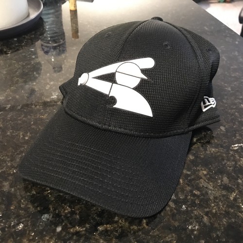 New Era 39thirty MLB Small Medium Chicago White Sox Hat - Picture 1 of 3
