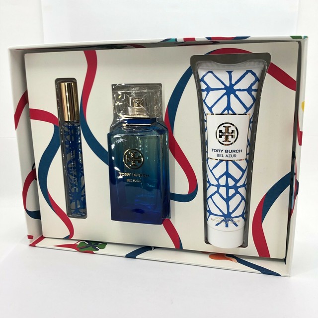 Tory Burch Bel Azur Set 2025