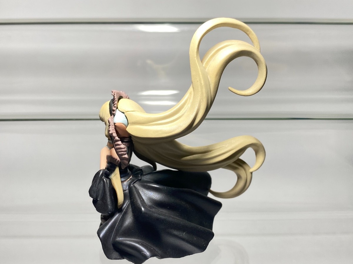 Freya Dark Chii(H2.0