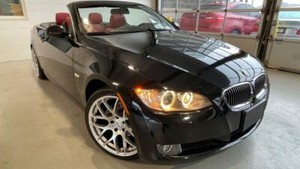 2008 BMW 3 Series 328I