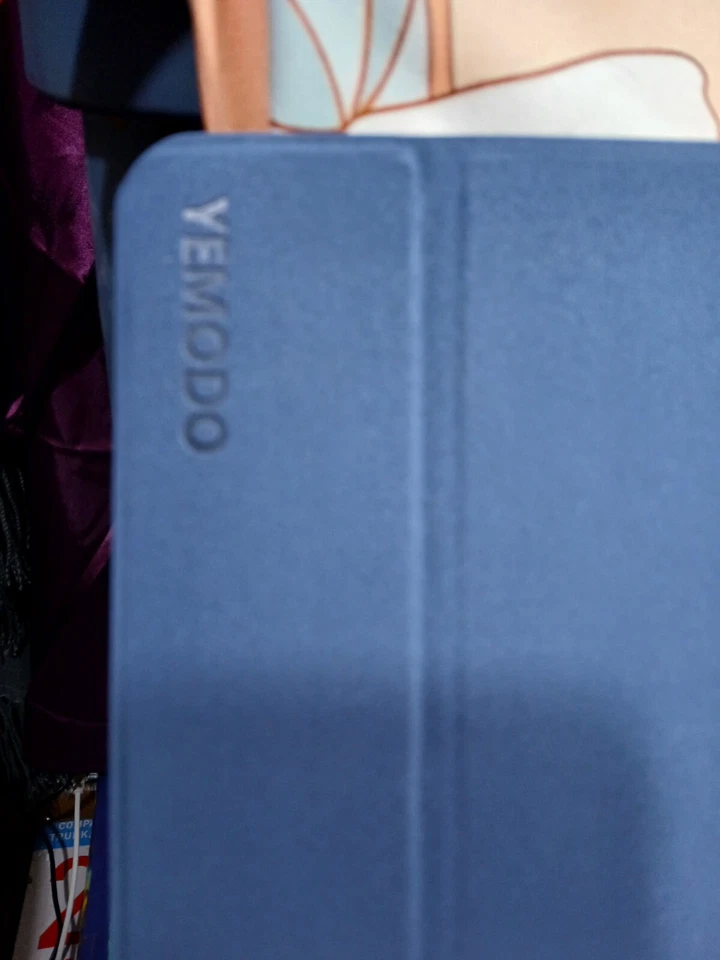 Funda inteligente de silicona suave para iPad 5 6 7 8 9 10,2" 10th Air 4 Pro Mini 1 2 Foto 4 de 4