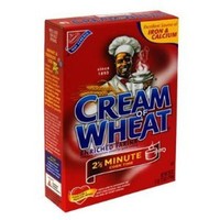 Nabisco Cream Of Wheat Enriched Farina 2.5 Min 28 Oz (2 Pack) on sale Nabisco Cream Of Wheat Enriched Farina 2.5 Min 28 Oz (2 Pack) on sale