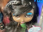 Diva Starz "TIA"  Interactive Talking Doll  2000 Mattel  WITH EXTRA OUTFIT NRFB — photo 2
