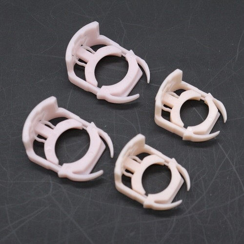 FUEL LINE RETAINING CLIP SET 5/16 & 3/8 In FOR FORD F-150 2004-2008 | eBay