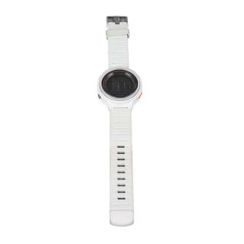 Orologio Digitale da Esterno Multifunzione Dual Time LED Timer Sportivo - Foto 14 di 23
