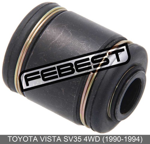 Toyota vista sv35 фара