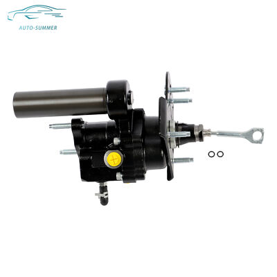 52-7370 Power Brake Booster For 2003 2004 2005 2006 GMC Yukon XL 1500 2500