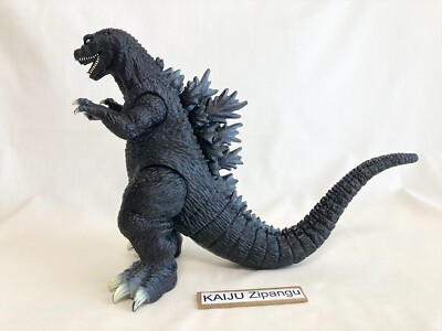 2001 Bandai 8 1/2 2001 Bandai 8 1/2