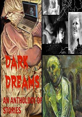 Dark Dreams By Rogue Planet Press - New Copy - 9781326837976