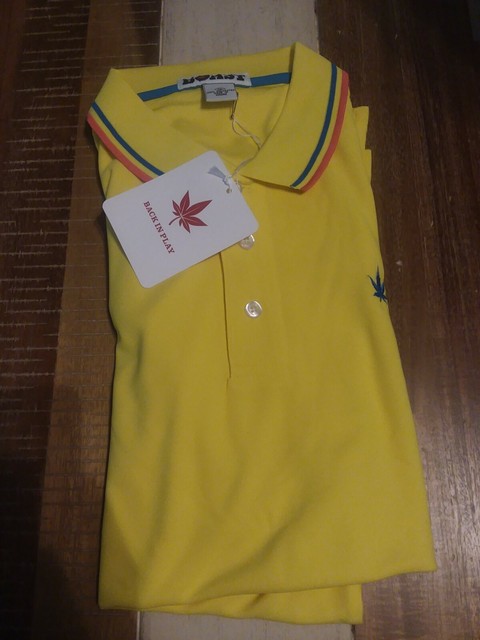 Bosch Logo Polo Shirt W Tags Small Blue Drill Dishwasher Ogio Auto