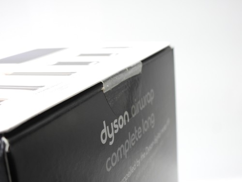NEW Dyson Airwrap Multi-Styler Complete Long, Nickel/Copper HS05 - 第 4/7 張圖片