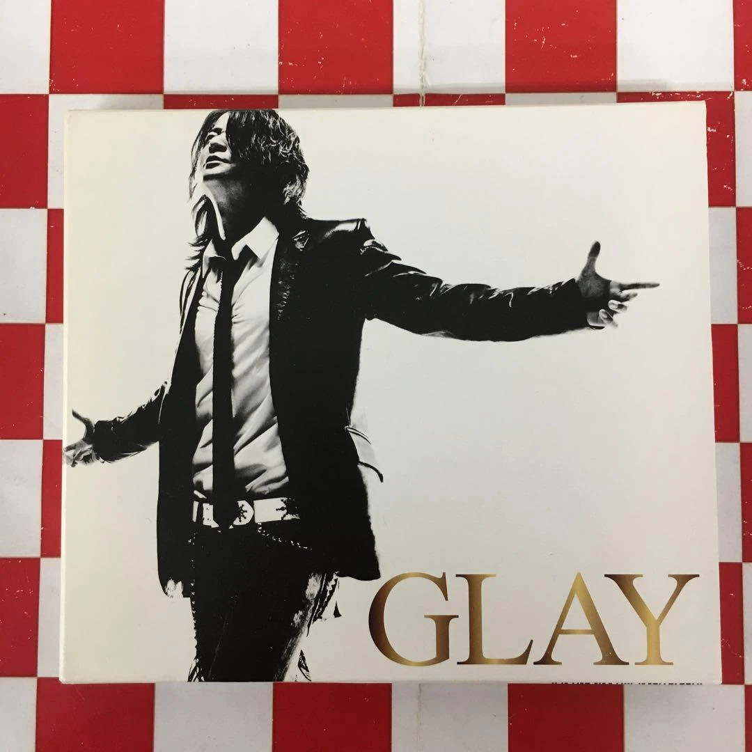 GLAY 非売品 TAKURO MOBILE MEETING レアコレ 特典CD m60604155854_1.jpg?1721317717