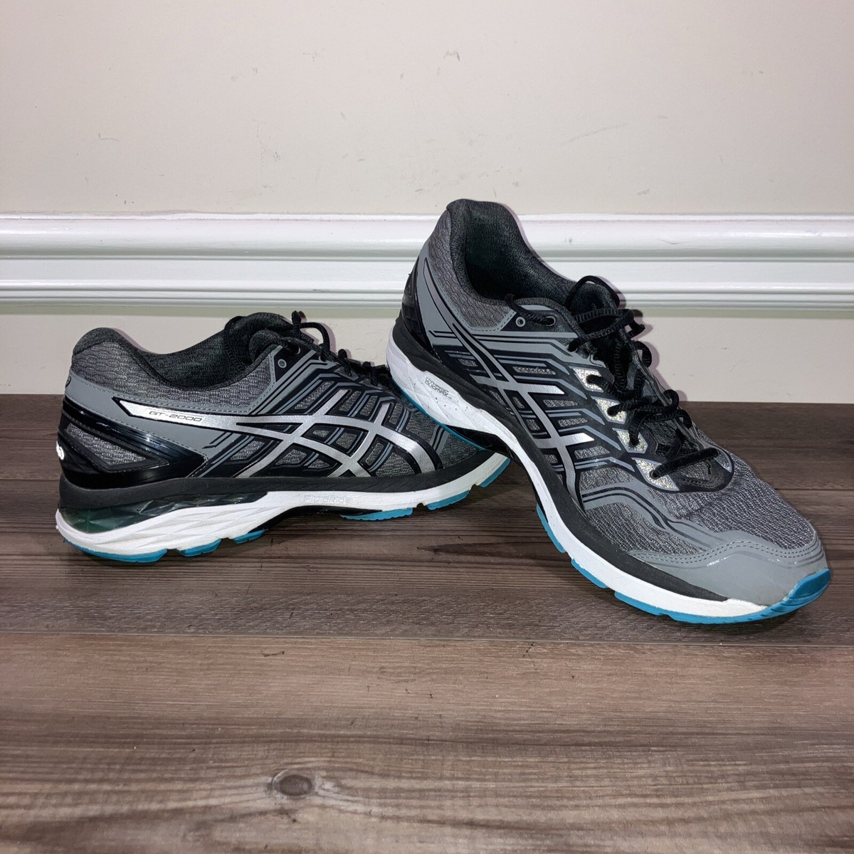 Gel Kayano Footwear Asics Gt 2000 Mens Running Shoes Review Asics