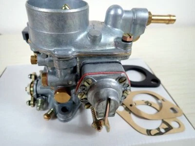 Carburateur Type Solex 32 PBIC 32PBIC adaptable Peugeot 203 et 403 - Photo 1/4