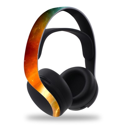 Schutzfolie Headset Aufkleber Gaming Design Folie Cosmos R141-01