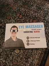 Osaki Eye Massager