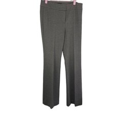 Talbots Hampshire Ankle Pants Trousers HighWaist womens size 6