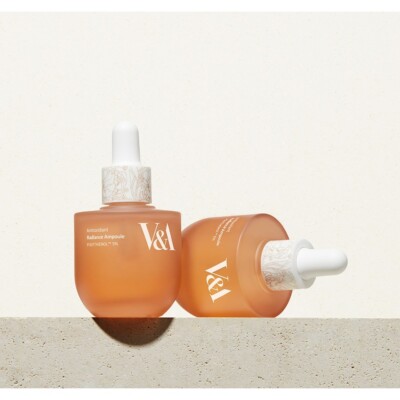 K-Beauty V&A Antioxidant Radiance Ampoule Duo Set 30ml x 2ea 