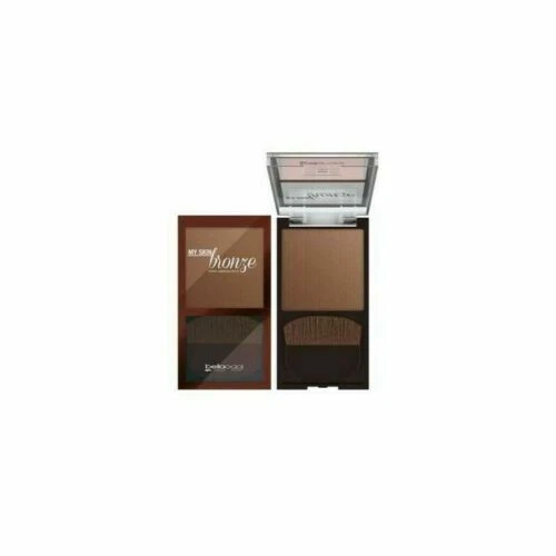 Terre, prodotti di matita per il contouring e illuminanti per il viso