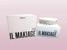 IL MAKIAG POWER LIFT ANTI AGING BOOST PRIMING & PLUMPING CREAM 1.7 OZ BOXED