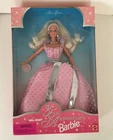 Vintage 1997 Mattel 35th Anniversary Barbie Doll Walmart Exclusive New