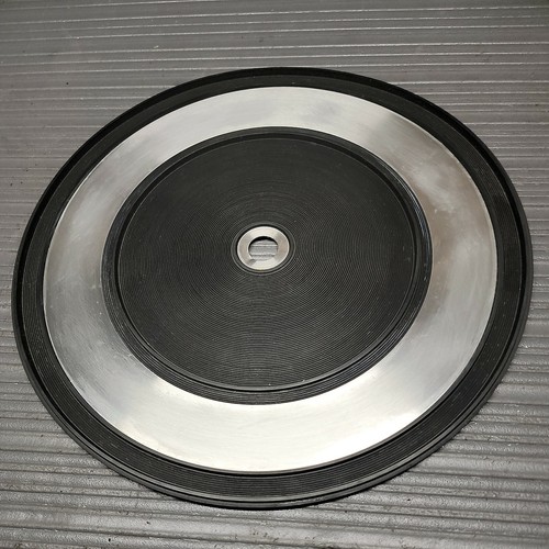 Dual 1209 Turntable Mat