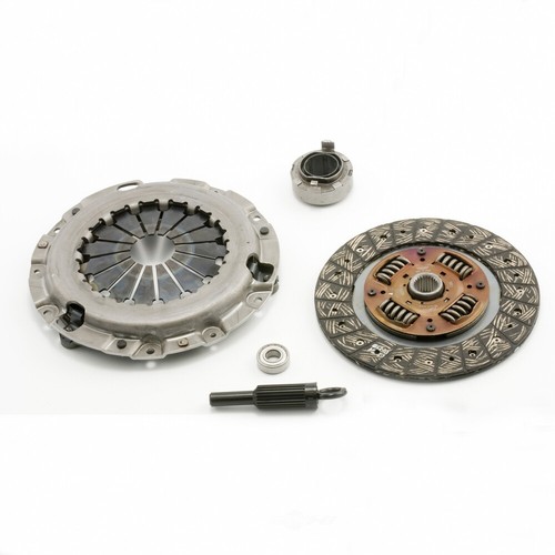 Clutch Kit LuK 07-072 fits 90-92 Ford Probe 3.0L-V6 - Picture 1 of 1