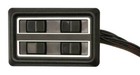 <!--F#f_0-->ELECTRIC WINDOW SWITCH IN CONSOLE SUIT HOLDEN COMMODORE VB VC VH VK VL<!--F/-->