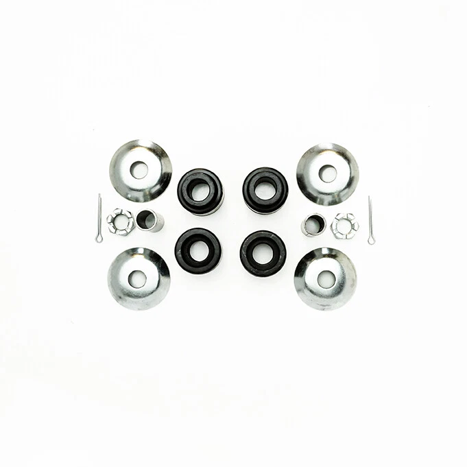 Kit de reconstrucción de suspensión delantera para Lincoln Continental 1961-1965 Foto 4 de 4