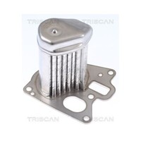 KüHler, AbgasrüCkfüHrung Triscan 8813 24107 FüR Opel Saab Vauxhall