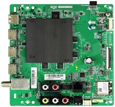 Vizio 21201-01877 Main Board for M556-G4 (LBNFQNAV / LHBFQNAV Serial)