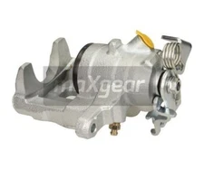 Brake caliper Maxgear 82-0203 rear axle left for Opel