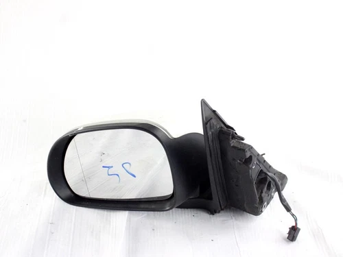 735558571 Left External Rearview Mirror Connector 3 Pin Fiat 500L 1.