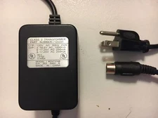 ORIGINAL Symetrix PS-3 Power Supply Lucid PS3 adapter 120041 120031