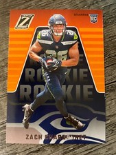 2023 Panini Zenith Rookies 101-199 Complete Your Set -You pick!
