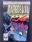 Daredevil #192 (Marvel Comics March 1983)