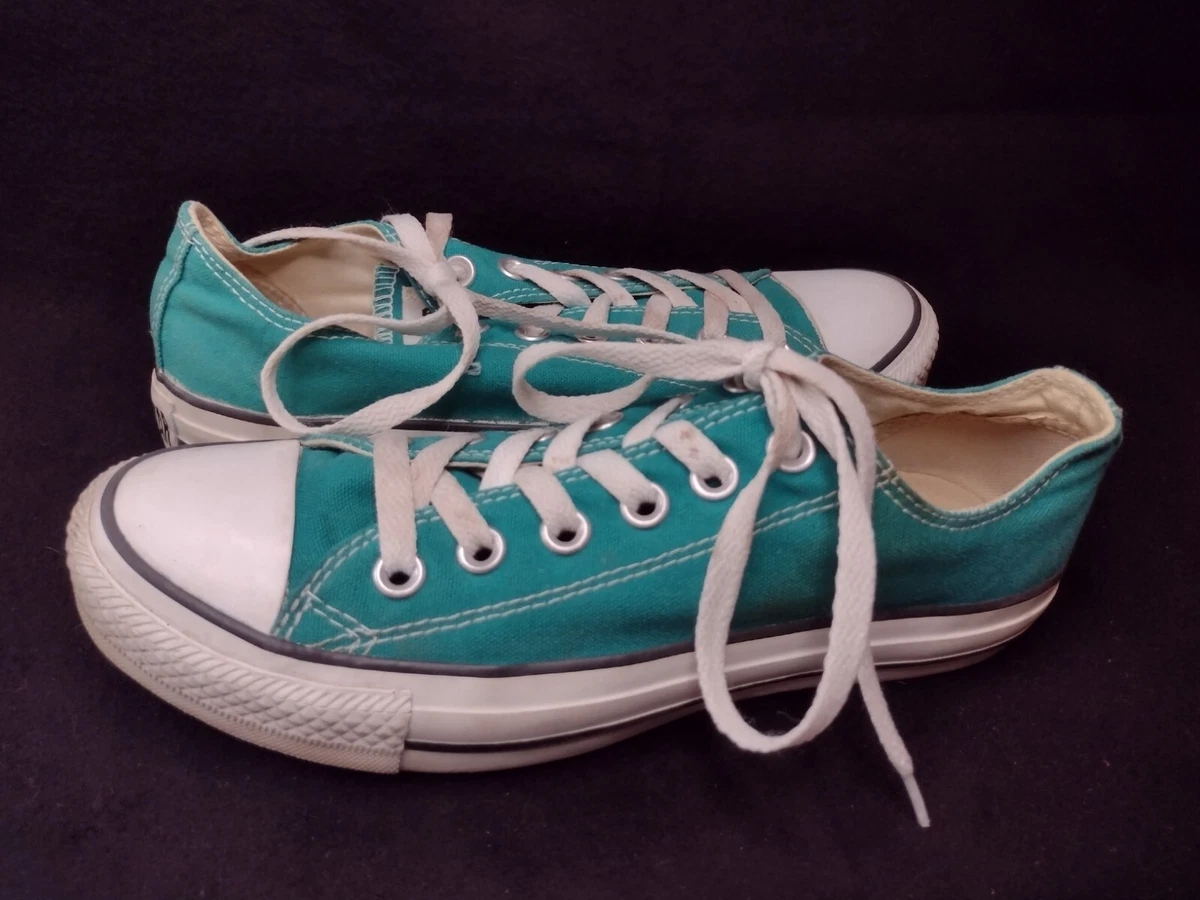 Converse top vertes 37