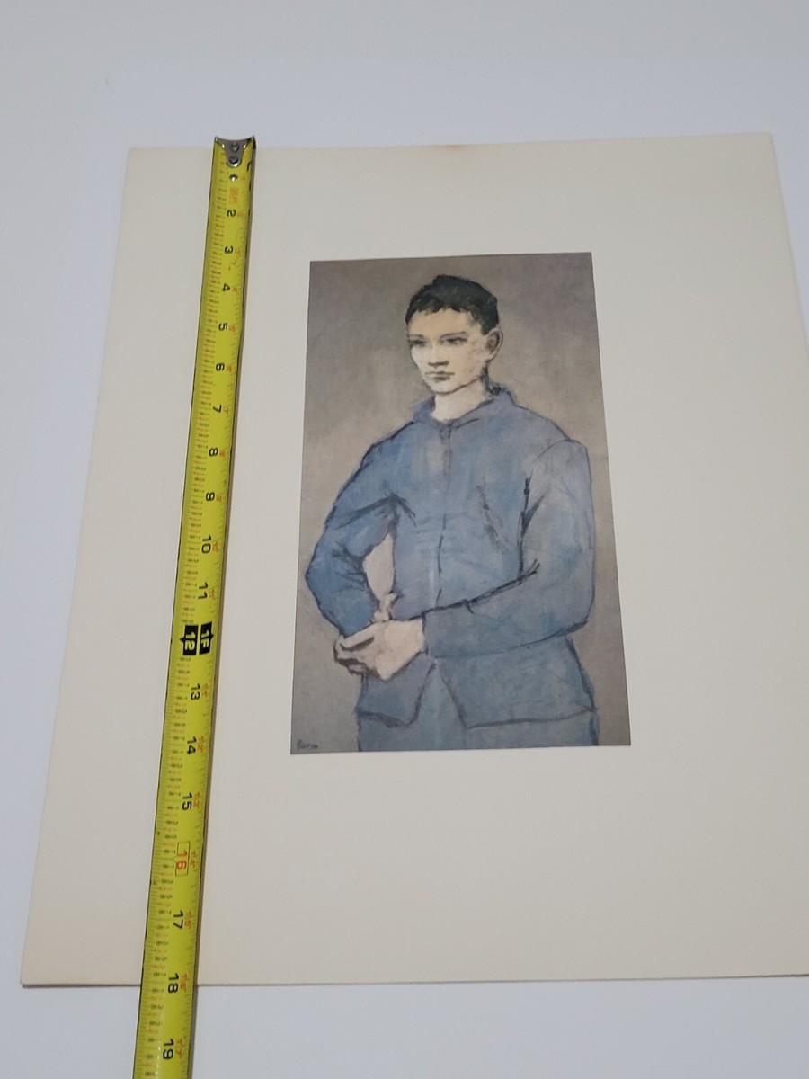 洋書 PICASSO by PICASSO s-l1200.jpg