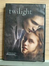 Twilight Single-Disc Edition with Special Features DVD 95