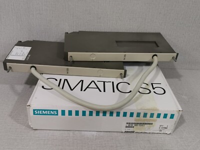 Siemens Simatic S5 Interface Module 6ES5 305-7LA11 IM 305