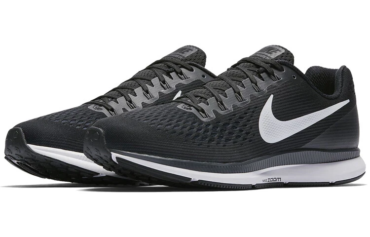Nike Air Zoom Pegasus 34 Black for Sale | Authenticity  display picture 1