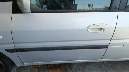 Cinghia Posteriore Sinistra per HYUNDAI MATRIX (FC) 1.5 CRDi GLS 2003 2043738 - Foto 6 di 10