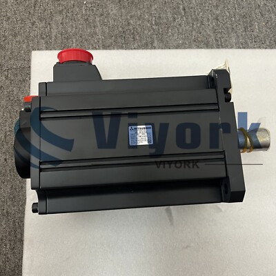 Mitsubishi HC-SFS703 AC SERVO MOTOR NEW | eBay Mitsubishi HC-SFS703 AC SERVO MOTOR NEW | eBay