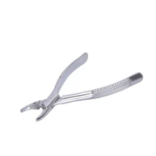 Tooth 1# Dental Adult Extraction Forcep Upper Of Anterior